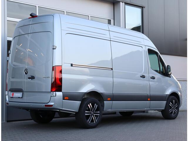 Mercedes-Benz SPRINTER 319 1.9 CDI L2 Pro 190PK | 3.5t Trekgw | Achteruitrijcamera | LED!