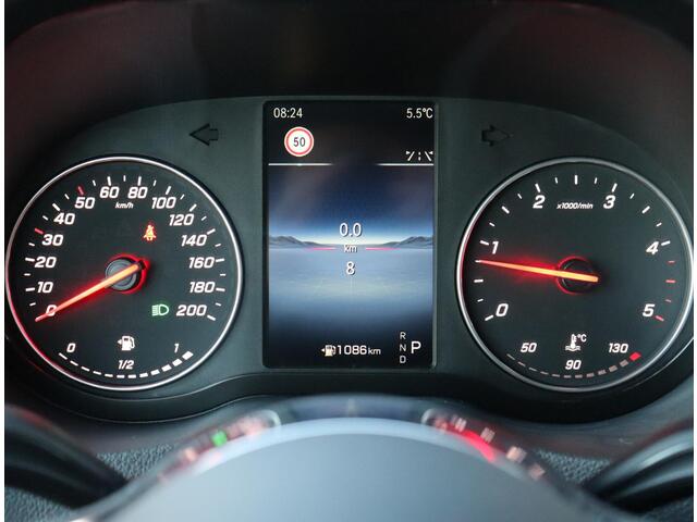Mercedes-Benz SPRINTER 319 1.9 CDI L2 Pro 190PK | 3.5t Trekgw | Achteruitrijcamera | LED!
