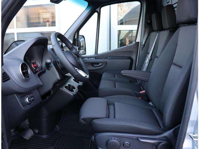 Mercedes-Benz SPRINTER 319 1.9 CDI L2 Pro 190PK | 3.5t Trekgw | Achteruitrijcamera | LED!