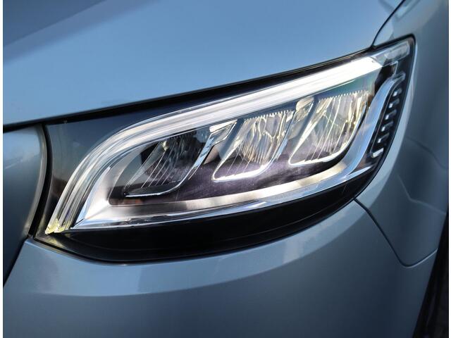 Mercedes-Benz SPRINTER 319 1.9 CDI L2 Pro 190PK | 3.5t Trekgw | Achteruitrijcamera | LED!