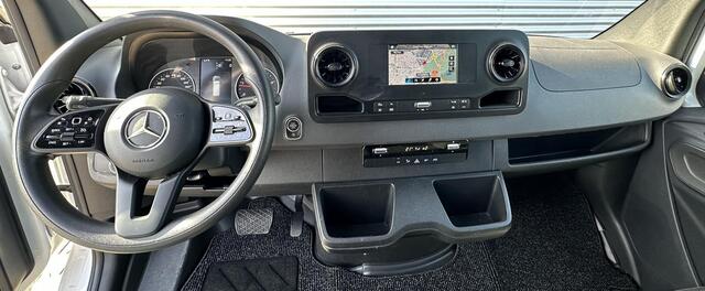 Mercedes-Benz SPRINTER 317 CDI L2H2 RWD Automaat,Navi,camera