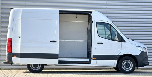 Mercedes-Benz SPRINTER 317 CDI L2H2 RWD Automaat,Navi,camera