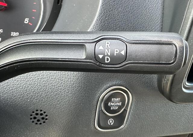 Mercedes-Benz SPRINTER 317 CDI L2H2 RWD Automaat,Navi,camera