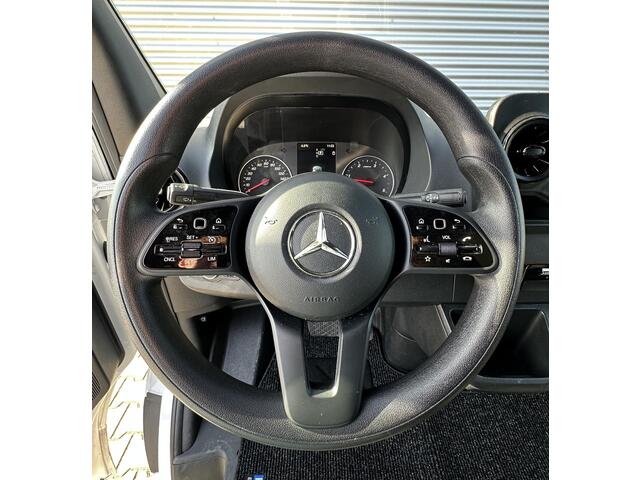 Mercedes-Benz SPRINTER 317 CDI L2H2 RWD Automaat,Navi,camera
