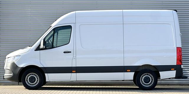 Mercedes-Benz SPRINTER 317 CDI L2H2 RWD Automaat,Navi,camera