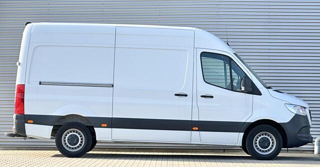 Mercedes-Benz SPRINTER 317 CDI L2H2 RWD Automaat,Navi,camera