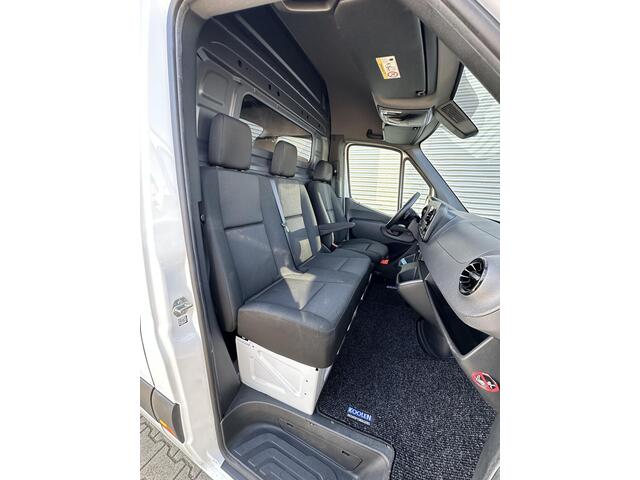 Mercedes-Benz SPRINTER 317 CDI L2H2 RWD Automaat,Navi,camera
