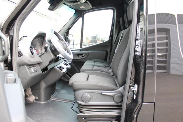Mercedes-Benz SPRINTER 319 1.9 CDI L2 H2 Pro BPM Vrij | 3,5 ton | Carplay | Distronic |
