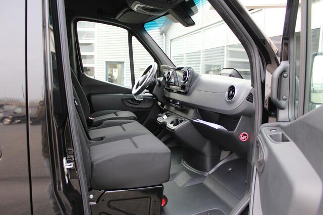 Mercedes-Benz SPRINTER 319 1.9 CDI L2 H2 Pro BPM Vrij | 3,5 ton | Carplay | Distronic |