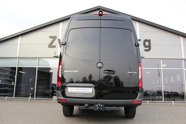 Mercedes-Benz SPRINTER 319 1.9 CDI L2 H2 Pro BPM Vrij | 3,5 ton | Carplay | Distronic |