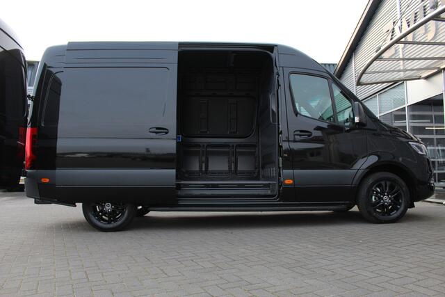 Mercedes-Benz SPRINTER 319 1.9 CDI L2 H2 Pro BPM Vrij | 3,5 ton | Carplay | Distronic |