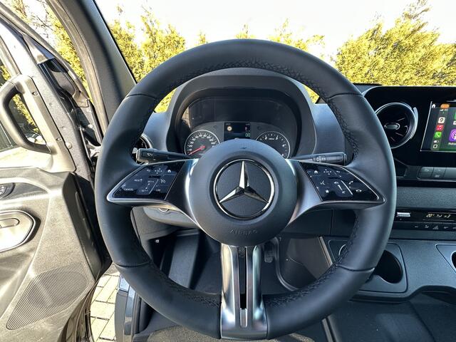 Mercedes-Benz SPRINTER 319 CDI 9G-TRONIC / L2H2 / 3.5 TON TREKKEN / CAMERA / CRUISE / AIRCO / STOELVERWARMING / GEVEERDE STOEL