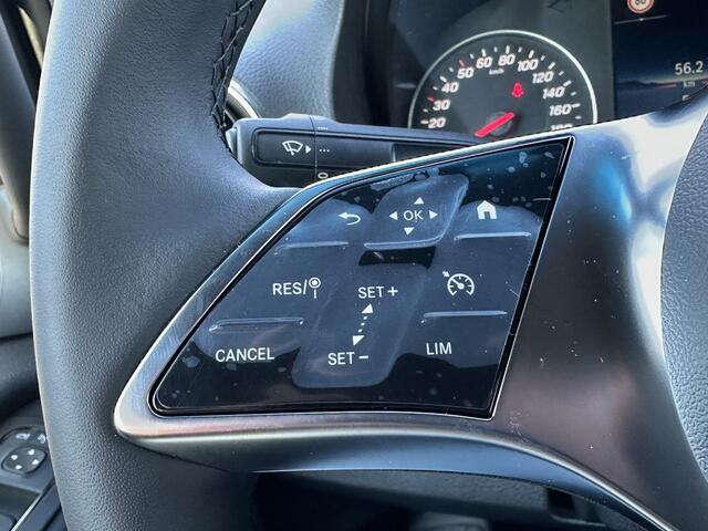 Mercedes-Benz SPRINTER 319 CDI 9G-TRONIC / L2H2 / 3.5 TON TREKKEN / CAMERA / CRUISE / AIRCO / STOELVERWARMING / GEVEERDE STOEL