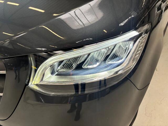 Mercedes-Benz SPRINTER 319CDI L2H1 PRO Automaat Airco Cruisecontrol Led 3500KG Trekhaak Apple CarPlay NIEUW