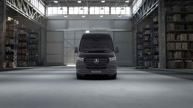 Mercedes-Benz SPRINTER 315 CDI L2 H2 | Aut. | 3500 KG AHW