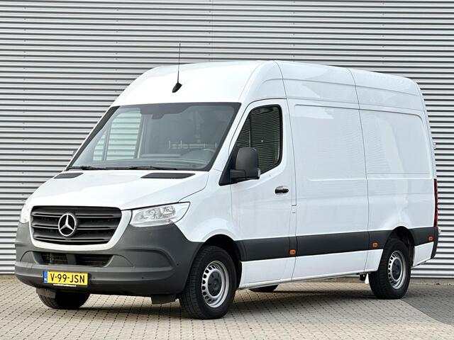 Mercedes-Benz SPRINTER 317 CDI L2H2 RWD Automaat,Navi,Camera