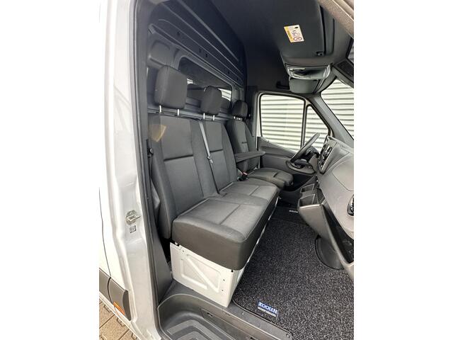 Mercedes-Benz SPRINTER 317 CDI L2H2 RWD Automaat,Navi,Camera