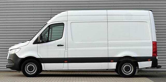 Mercedes-Benz SPRINTER 317 CDI L2H2 RWD Automaat,Navi,Camera