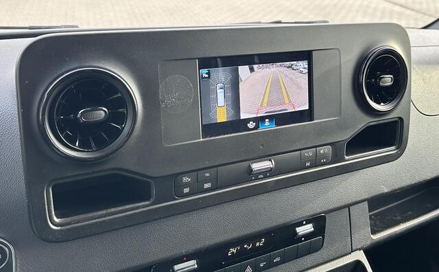 Mercedes-Benz SPRINTER 317 CDI L2H2 RWD Automaat,Navi,Camera