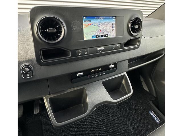 Mercedes-Benz SPRINTER 317 CDI L2H2 RWD Automaat,Navi,Camera