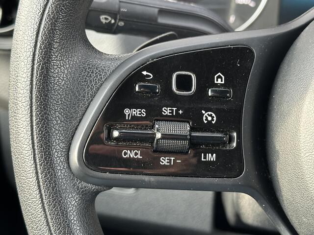Mercedes-Benz SPRINTER 317 CDI L2H2 RWD Automaat,Navi,Camera