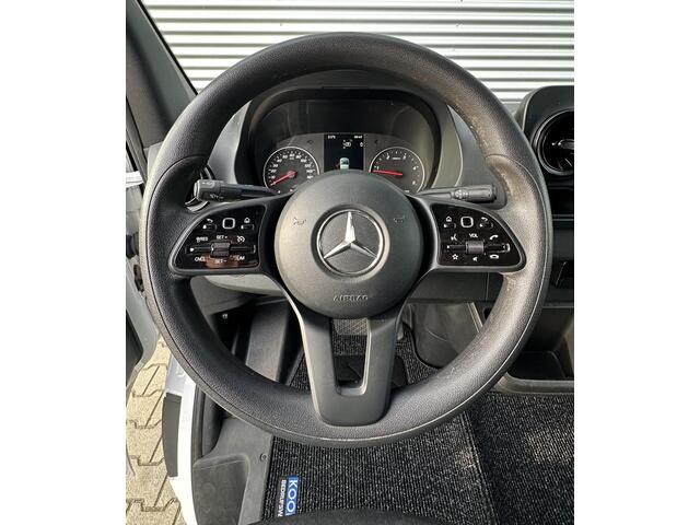 Mercedes-Benz SPRINTER 317 CDI L2H2 RWD Automaat,Navi,Camera