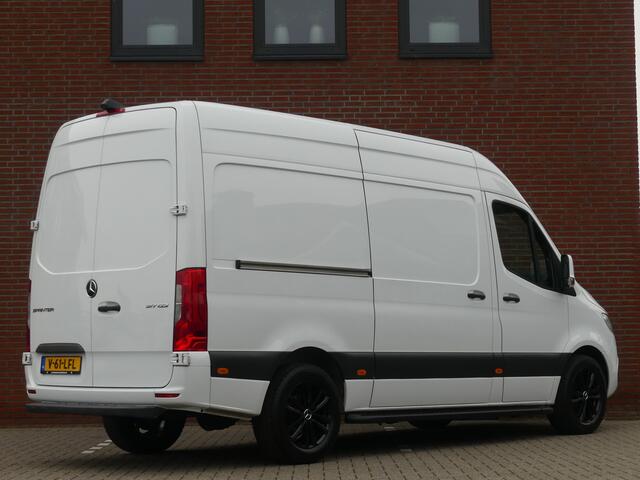 Mercedes-Benz SPRINTER 317 CDI L2H2 Camera/Cruise control/Airco