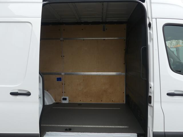 Mercedes-Benz SPRINTER 317 CDI L2H2 Camera/Cruise control/Airco