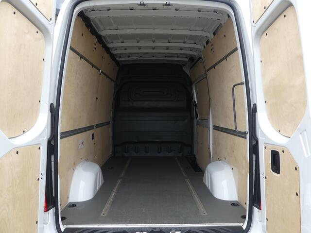 Mercedes-Benz SPRINTER 317 CDI L2H2 Camera/Cruise control/Airco