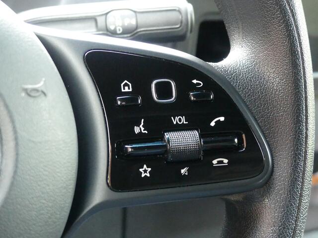 Mercedes-Benz SPRINTER 317 CDI L2H2 Camera/Cruise control/Airco