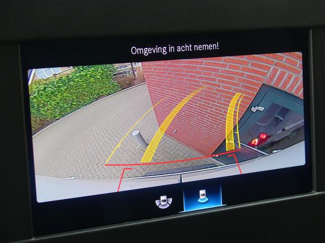 Mercedes-Benz SPRINTER 317 CDI L2H2 Camera/Cruise control/Airco