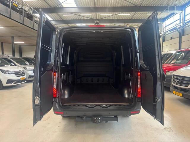 Mercedes-Benz SPRINTER 319CDI L2H1 Automaat Airco Navi Cruisecontrol 3500KG NIEUW BPM VRIJ