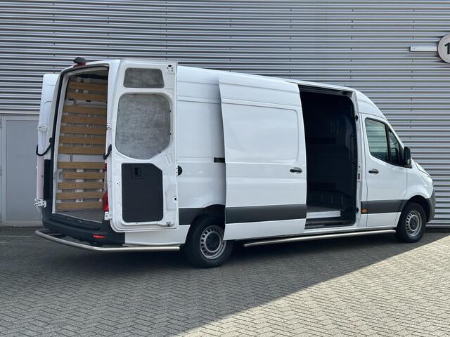 Mercedes-Benz SPRINTER 315 CDI L3H2 Automaat Airco Apple Carplay >> Navigatie