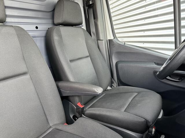 Mercedes-Benz SPRINTER 315 CDI L3H2 Automaat Airco Apple Carplay >> Navigatie