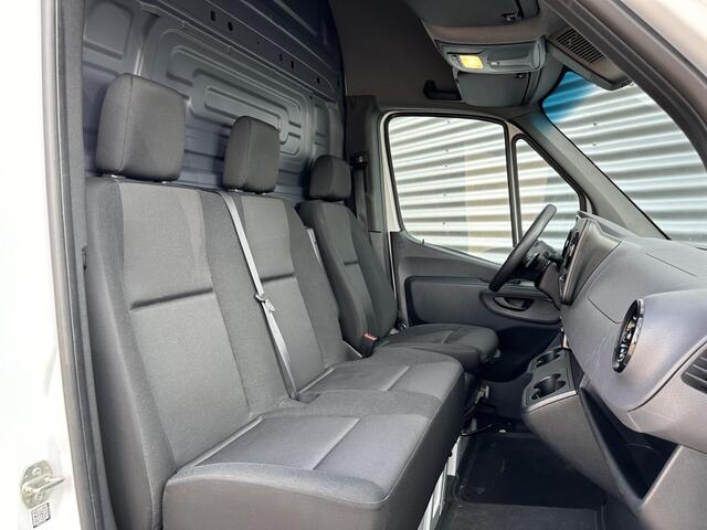Mercedes-Benz SPRINTER 315 CDI L3H2 Automaat Airco Apple Carplay >> Navigatie