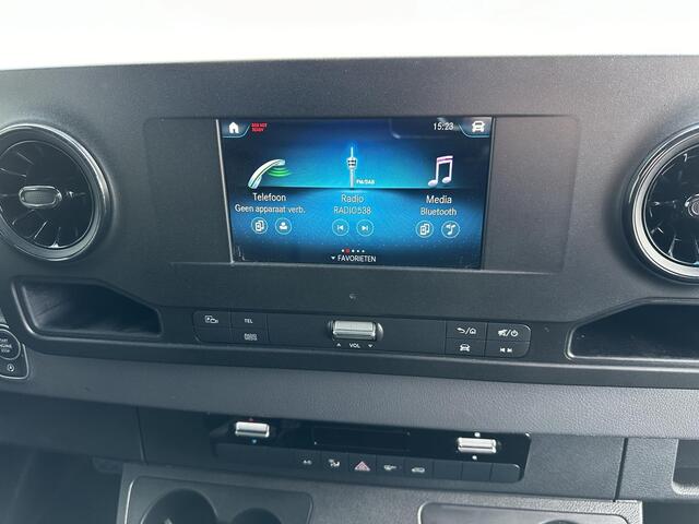 Mercedes-Benz SPRINTER 315 CDI L3H2 Automaat Airco Apple Carplay >> Navigatie
