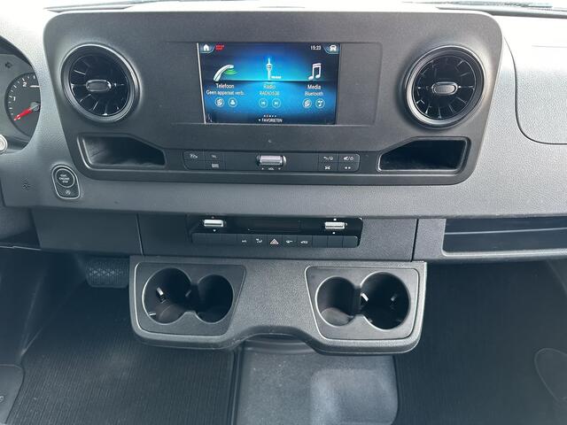 Mercedes-Benz SPRINTER 315 CDI L3H2 Automaat Airco Apple Carplay >> Navigatie