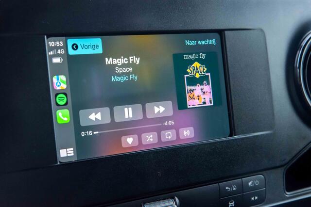 Mercedes-Benz SPRINTER 315 CDI L3H2 Automaat Airco Apple Carplay >> Navigatie