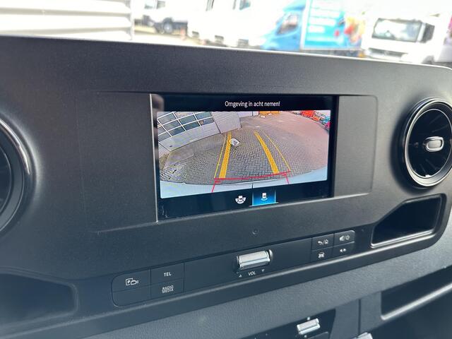 Mercedes-Benz SPRINTER 315 CDI L3H2 Automaat Airco Apple Carplay >> Navigatie
