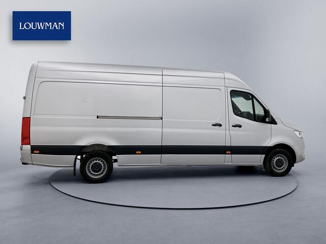 Mercedes-Benz SPRINTER 317 1.9 CDI L3H2 3500KG Trekhaak Navigatie Achteruitrijcamera Betimmering