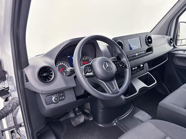 Mercedes-Benz SPRINTER 317 1.9 CDI L3H2 3500KG Trekhaak Navigatie Achteruitrijcamera Betimmering