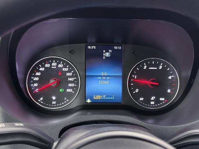 Mercedes-Benz SPRINTER 317 1.9 CDI L3H2 3500KG Trekhaak Navigatie Achteruitrijcamera Betimmering