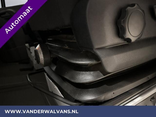 Mercedes-Benz SPRINTER 316 CDI 164pk Automaat L2H2 inrichting Euro6 Airco | Omvormer | 2800kg Trekhaak | Camera Cruisecontrol, Parkeersensoren, Chauffeursstoel