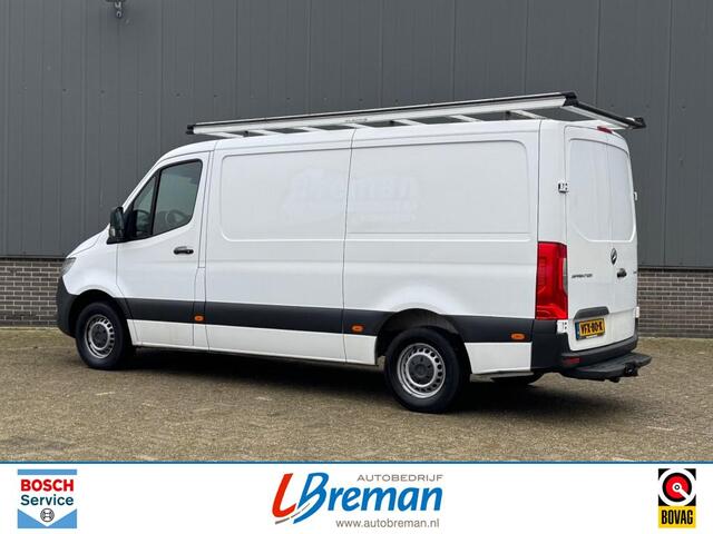 Mercedes-Benz SPRINTER 314 2.2 CDI L2H1 EURO VI-D airco cruise control