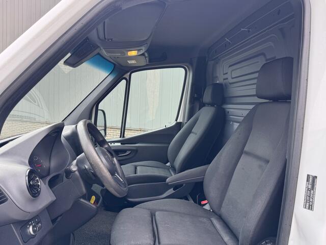 Mercedes-Benz SPRINTER 314 2.2 CDI L2H1 EURO VI-D airco cruise control