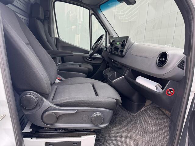 Mercedes-Benz SPRINTER 314 2.2 CDI L2H1 EURO VI-D airco cruise control