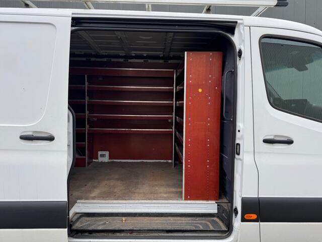 Mercedes-Benz SPRINTER 314 2.2 CDI L2H1 EURO VI-D airco cruise control