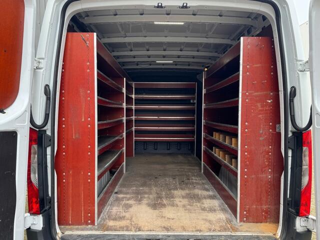 Mercedes-Benz SPRINTER 314 2.2 CDI L2H1 EURO VI-D airco cruise control