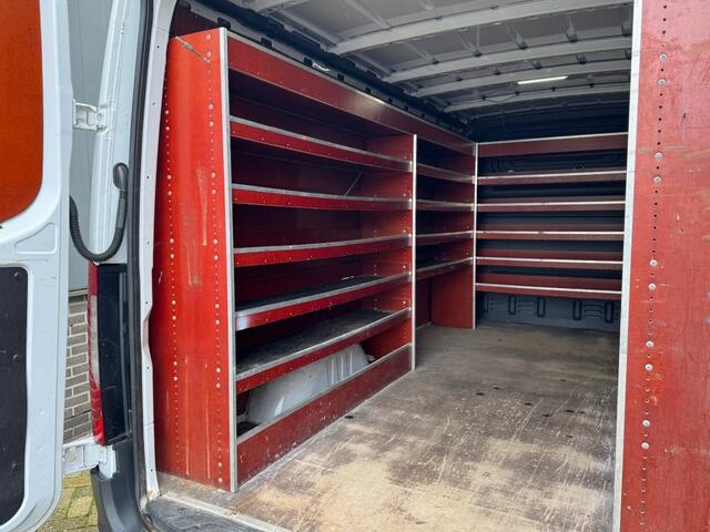 Mercedes-Benz SPRINTER 314 2.2 CDI L2H1 EURO VI-D airco cruise control