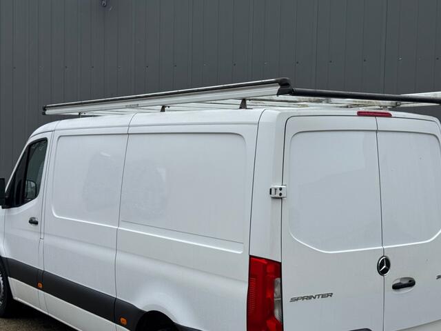 Mercedes-Benz SPRINTER 314 2.2 CDI L2H1 EURO VI-D airco cruise control